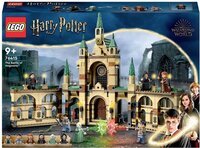 LEGO Harry Potter De Slag om Zweinstein Kasteel - 76415
