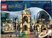 LEGO Harry Potter De Slag om Zweinstein Kasteel - 76415