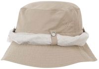 Craghoppers Nosilife Jungle Hoed Beige M-L