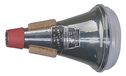 Humes & Berg Demper New Stone Lined Symphonic Straight