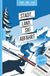 Stadt, Land, Ski Abfahrt - 105 Seiten - Stadt-Land-Fluss-Spezialedition für Skifahrer & Snowboarder: Spiel für Wintersportler rund um Skiurlaub und ... zu Ausrüstung, Skihütte und Snowboard