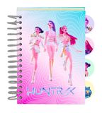 SAFTA S.A. K-POP Demon Hunters Bloc-notes, A6