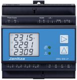 Janitza UMG 806-LP (UL) Energieanalysator