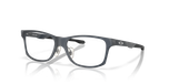 Oakley Heren Kick Over (youth Fit) Brilrecept