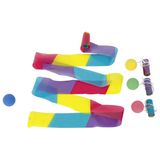 Goki Comet ribbon ball - 4013594434003