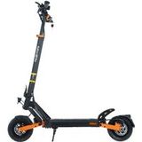 KuKirin G2 Pro VMP E-step 500W 48V15.6AH Opvouwbaar Met 9Inch Wielen - Zwart