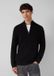 s.Oliver Strickpullover zwart XL
