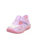 Superfit Spotty pantoffels voor meisjes