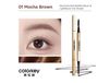 COLORKEY Crayon à Sourcils Sculptant 01 Brun Moka 0,07 g