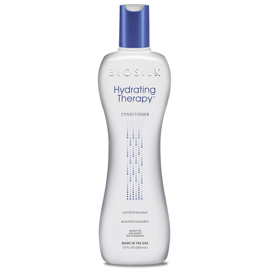 Biosilk Hydrating Therapy Conditioner 355ml