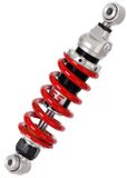 Yss Top Line Gas Z Aprilia Rs 125 98 Achterschokbreker Zilver 310 mm