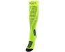 Floky Run Up Long Socks Yellow EU 40-42