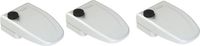 Fiamma Safe Door 3 White