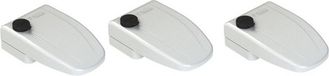 Fiamma Safe Door 3 White