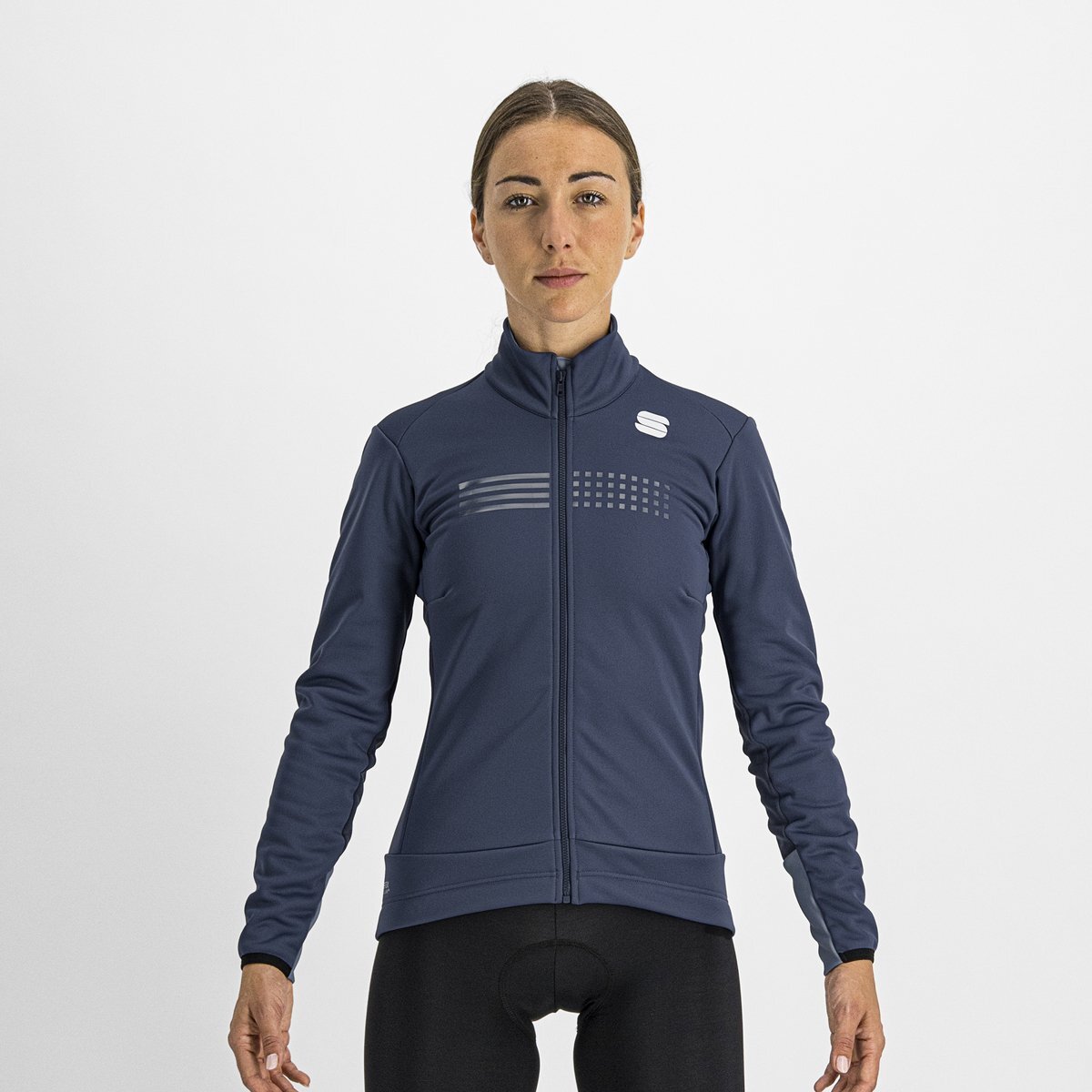 Sportful Tempo W Jacket Fietsjack dames - maat S