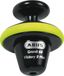 ABUS Granit Victory XPlus Remschijfslot, geel