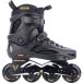 Tempish Roller Freeskates Viber L.E. 80 (Noir - 38)