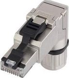 LAPP ED-IE-90-6A-B-20-FC Ethernet-stekker
