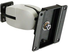 Ergotron 100 Series Double Pivot