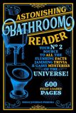 Astonishing Bathroom Reader E-book