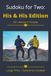 Sudoku for Two: His & His Edition