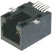 ASSMANN WSW A-20040-LP/SMT-A Modulaire inbouwbussen - SMD Bus, recht RJ10 Aantal polen: 4P4C 1 stuk(s)