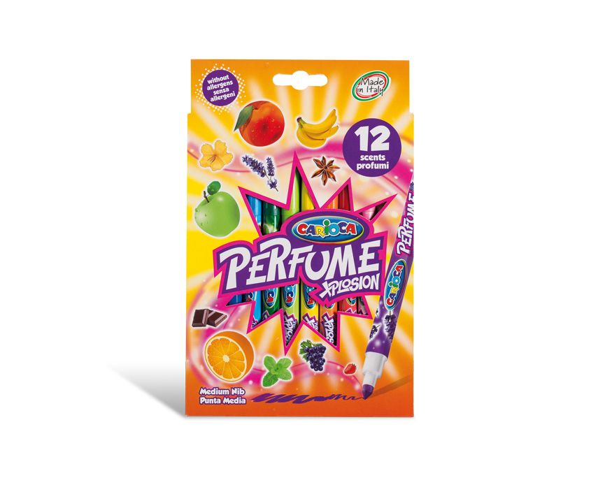 Carioca Perfume Xplosion - 42672