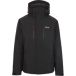 Trespass Veste imperméable zippée DLX Oswarm