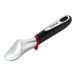 Tefal Ingenio K20722 IJsverdeler, Kunststof, Zwart/Rood