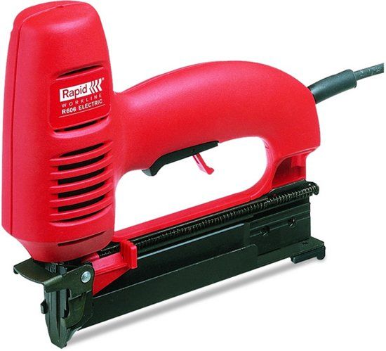 Rapid electrotacker 606 box - 7313466430018