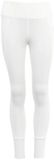 BR Equitation Kinder Rijlegging Marjolein - Maat 140 - Wit/Blauw