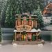 Lemax Holly Jolly Junction