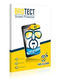 brotect Schermbeschermer compatibel met Lenovo Yoga 7 Gen 7 (14") Screen protector transparant