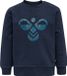 Hummel kindersweatshirt Hmlcitrus 212692