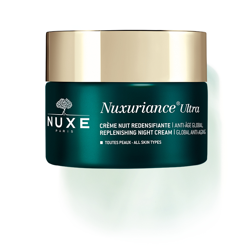 NUXE Anti-ageing Night Cream Nuxuriance Ultra
