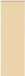 vidaXL Rolgordijn verduisterend 65x210cm beige polyester