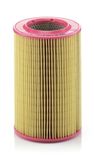 MANN-FILTER C 1596 Luchtfilter