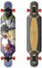 Hydroponic Longboard Dt 3.0 8.75´´ Or