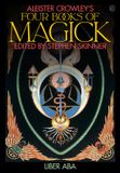 Aleister Watkins Publishing Aleister Crowley's Four Books of Magick Hardcover