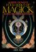 Aleister Watkins Publishing Aleister Crowley's Four Books of Magick Hardcover