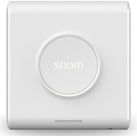 Snom M900 - DECT basistation - Wit