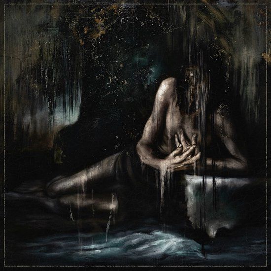 I Lorna Shore I Feel the Everblack Festering Within Me