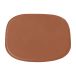 Maze Maze Coussin de chaise Same Seat Cushion 35x37 cm Nougat
