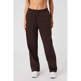 Björn Borg loose fit broek - bruin