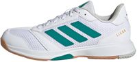 Adidas Performance Ligra 8 Indoor Schoenen - Heren - Wit
