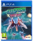United Games Entertainment GmbH PS4 RayStorm x RayCrisis HD Collection