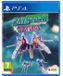 United Games Entertainment GmbH PS4 RayStorm x RayCrisis HD Collection