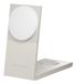 Native Union Rise 3-In-1 Qi2 Smartphone Licht Grijs USB Draadloos opladen Binnen