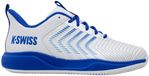 k-SWISS Ultrashot Light Clay Chaussures de tennis homme Blanc 47