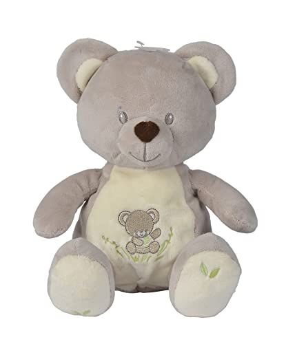 Nicotoy Richard Knuffel - 22cm - Recycled - Babygeschenk - Vanaf 0 Maanden